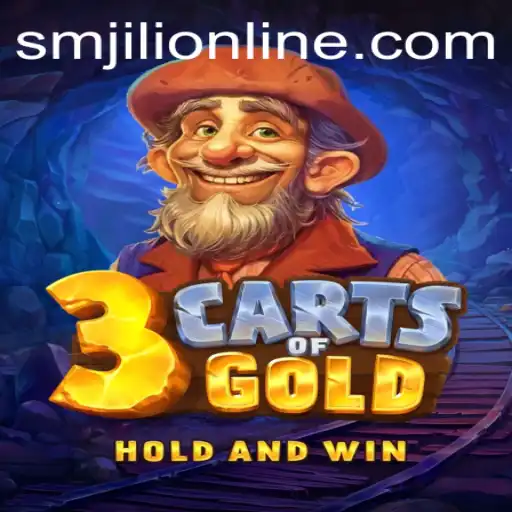 Exploring the Enchanting World of 3cartsOfGold: A New Gaming Sensation
