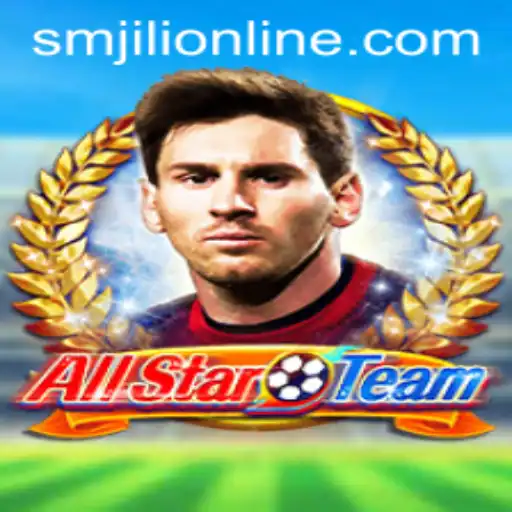 AllStarTeam: Unveiling the Dynamic World of SMJILI