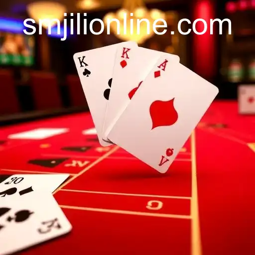 Exploring the Baccarat Game with the Influence of SMJILI