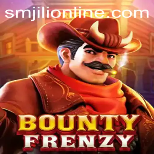 Exploring BountyFrenzy: A Thrilling Adventure Embarked by SMJILI
