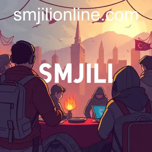 The Impact of Player Community in the SMJILI Universe