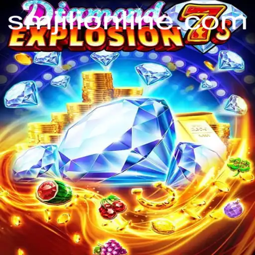 Explore the Thrills of DiamondExplosion7s: A New Era of Gaming with SMJILI