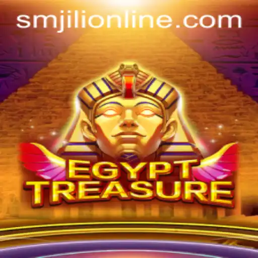 Discover the Adventure of EgyptTreasure: Unveiling the Secrets of SMJILI
