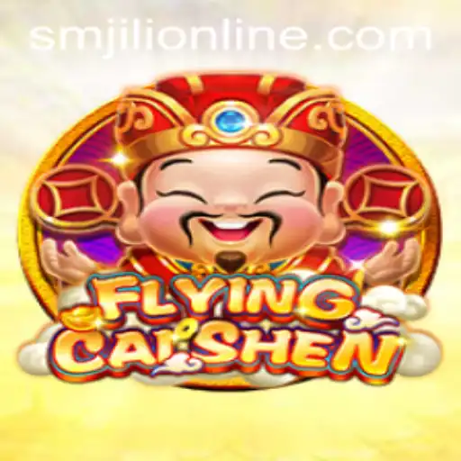 Explore the Exciting World of FlyingCaiShen: A Dive into the Game Powered by SMJILI