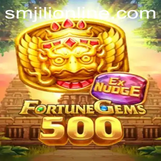 Discover the Exciting World of FortuneGems500 with SMJILI