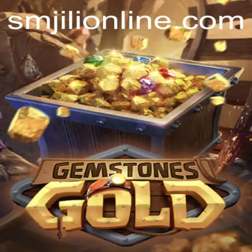 Discover the Exciting World of GemstonesGold: A Deep Dive with SMJILI