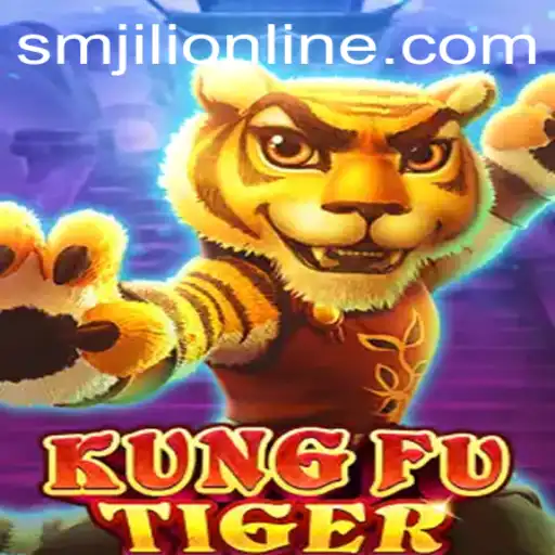 Unveiling the World of KungFuTiger: A Fierce Adventure Awaits