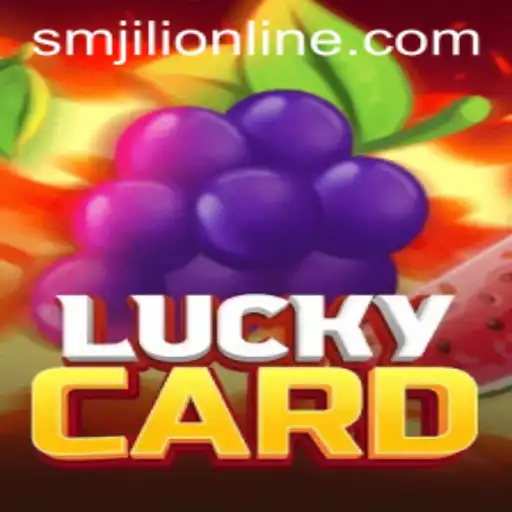 Unveiling LuckyCard: The Strategic Game Enhanced by SMJILI