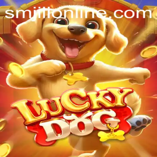 Diving into LuckyDog: The Game That Combines Luck and Strategy with SMJILI