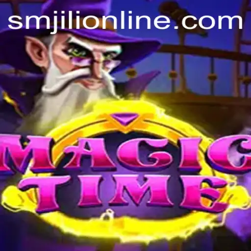 MagicTime: A Journey to Enchantment with SMJILI