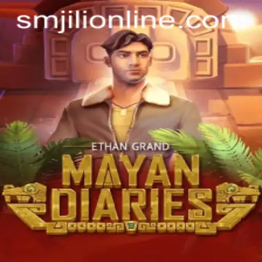 Discovering the Enigma of MayanDiaries: A Journey Through Time