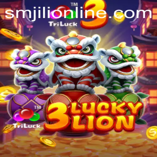 Discover the Exciting World of 3LUCKYLION: A Comprehensive Guide