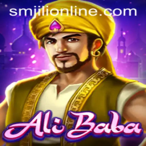 The Enchanting World of AliBaba: A Journey into SMJILI