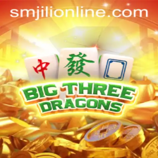 Exploring the Intriguing World of BigThreeDragons: The Game by SMJILI