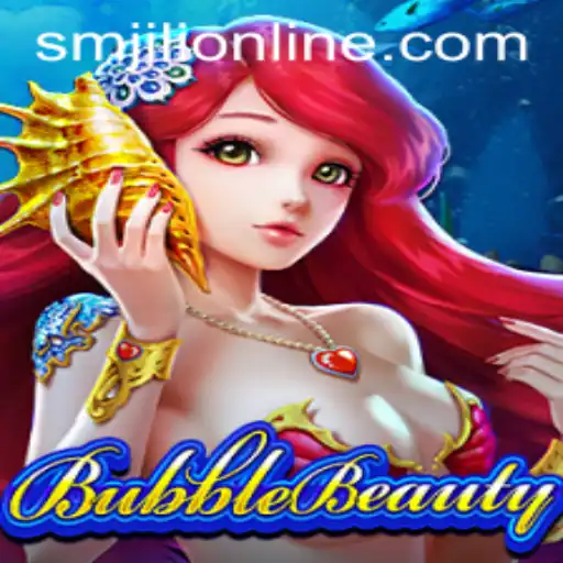 Exploring BubbleBeauty: The Colorful World of SMJILI