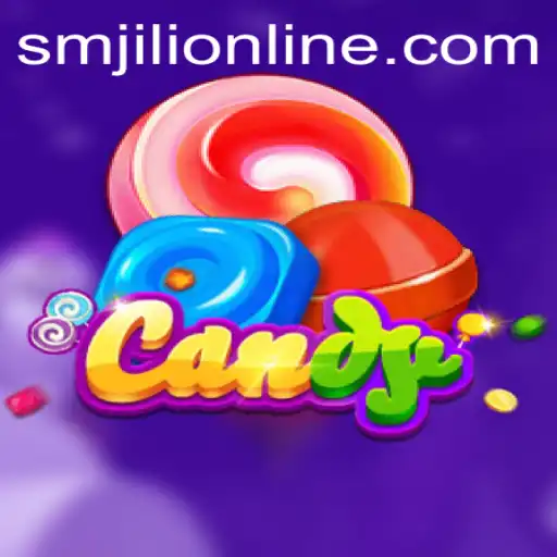 Exploring the Enchanting World of Candy: A Sweet Escape