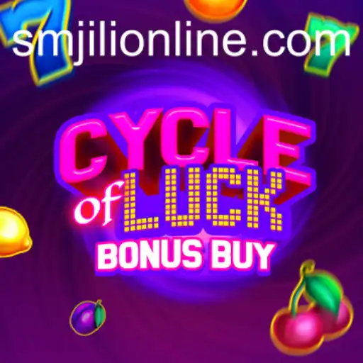Cycle of Luck Bonus Buy: A New Era in Gaming with SMJILI