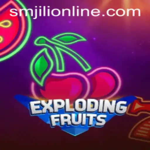 ExplodingFruits: A Spectacular Fusion of Arcade Thrills and Strategic Gameplay