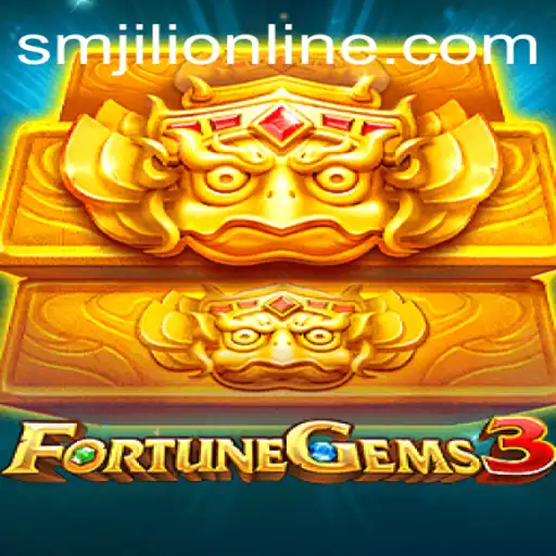 Discover the Exciting World of FortuneGems3: A Deep Dive into Gameplay and Strategy