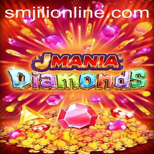 Unveiling the Intrigue of JManiaDiamonds: A New Era in Puzzle Gaming