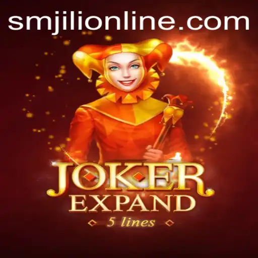 The Exciting World of JokerExpand: A Detailed Exploration
