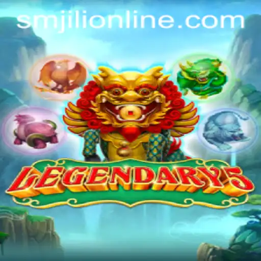 Unveiling Legendary5: A Deep Dive into the Thrilling World of SMJILI