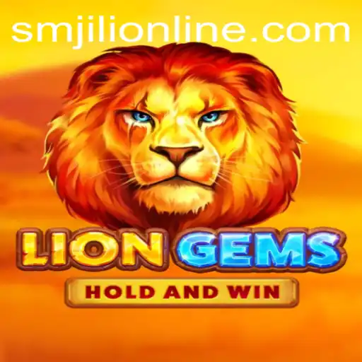 LionGems: Explore the Captivating World of SMJILI