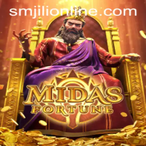 Unveiling MidasFortune: The Latest Gaming Sensation With SMJILI