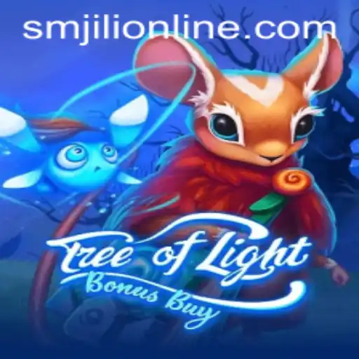 Exploring the Mystical World of 'TreeOfLightBonusBuy' from SMJILI