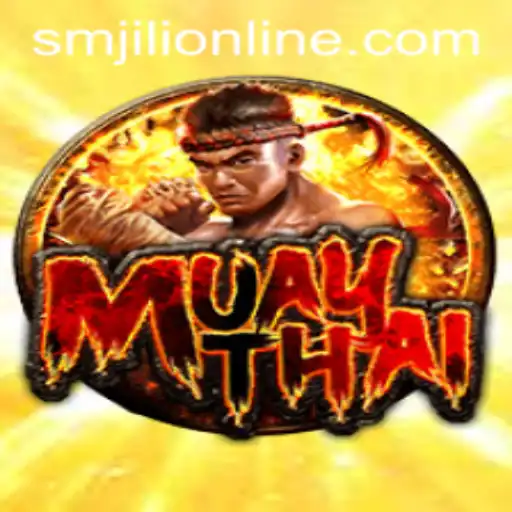 The Thrilling World of MuayThai: Discover the New Game by SMJILI