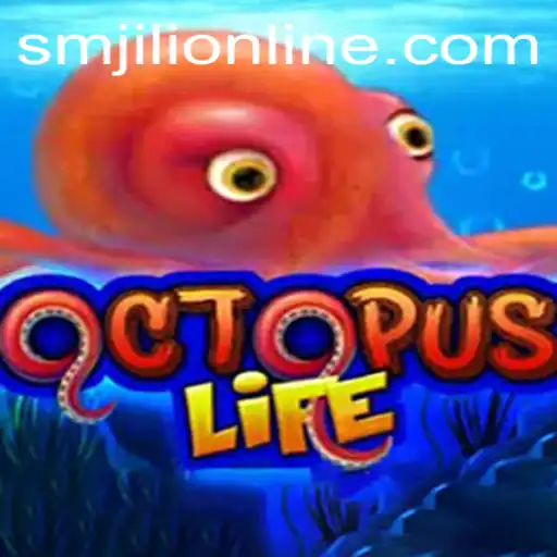 Dive into Adventure with OctopusLife: Understanding the Game and the SMJILI Protocol