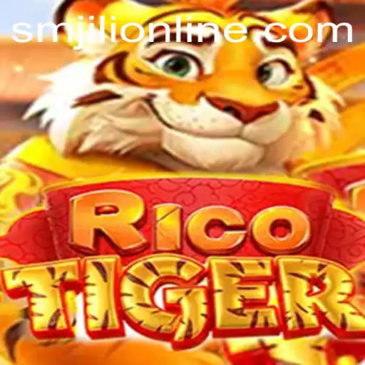 RicoTiger: An In-Depth Dive Into the Game with SMJILI