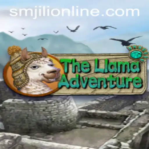 Embark on an Epic Journey with TheLlamaAdventure and Discover the Mystery of SMJILI